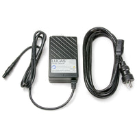 LUCAS Power Supply 11576-000071 | AC Charger for LUCAS 2 & 3