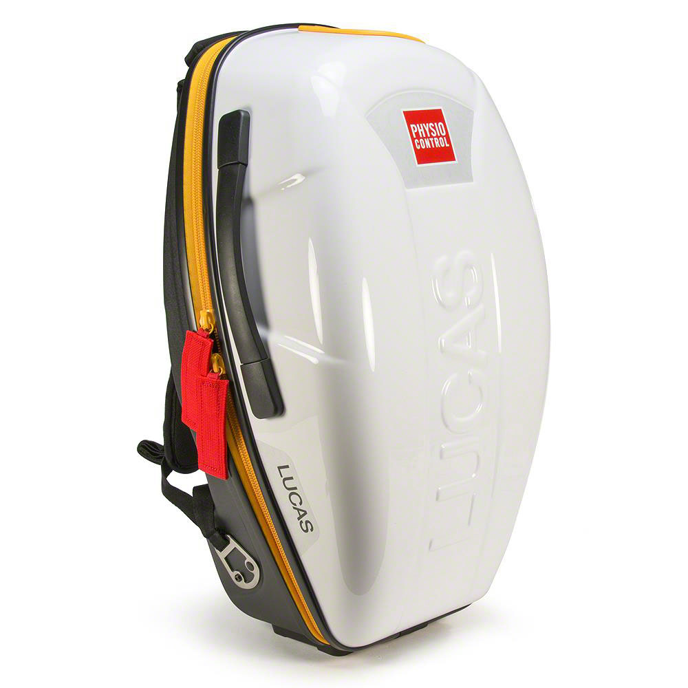 LUCAS Hard Shell Carry Case 11576-000094 | Recertified EMS Case ...