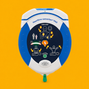 HeartSine SAM 350P for Sale | Automated External Defibrillator