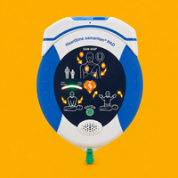 HeartSine SAM 360P for Sale | Automated External Defibrillator