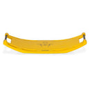 LUCAS Back Plate 11576-000088 | Slim Back Plate for LUCAS 2 & 3