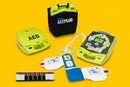 ZOLL ZOLL AED Plus Semi-Automatic for Sale | Automated External Defibrillator