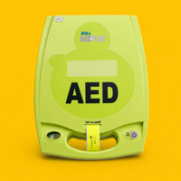 ZOLL Fully Automatic AED Plus With Prescription for Sale | Automated External Defibrillator