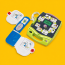 ZOLL ZOLL AED Plus Fully Automatic for Sale | Automated External Defibrillator