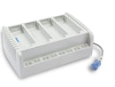 ZOLL SurePower Battery Charger 8050-0030-01 | 4 Bay Charging Station