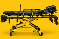 Stryker Power-PRO XT Powered Ambulance Cot (6506)  SKU: 6506