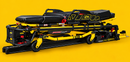 Stryker Power-LOAD Powered Cot Fastener System | Ambulance Loading System  Model / SKU: 6390