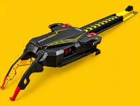 Stryker Power-LOAD Powered Cot Fastener System | Ambulance Loading System  Model / SKU: 6390
