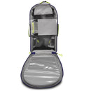 LUCAS Backpack Blue for LUCAS 2 & 3 | EMS Carry Case