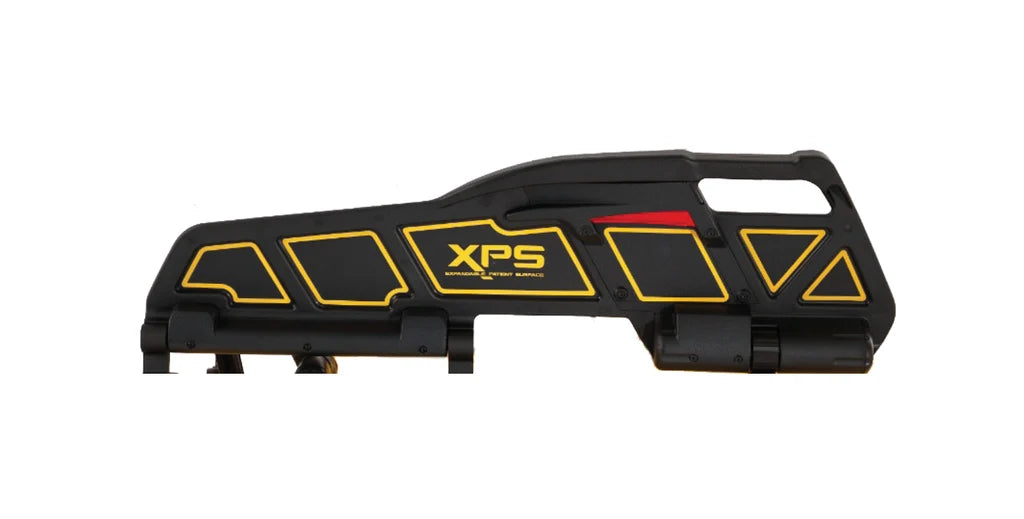 Stryker XPS Expandable Siderails | Ambulance Cot Patient Surface  SKU / MFPN: 6506-040-000