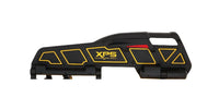 Stryker XPS Expandable Siderails | Ambulance Cot Patient Surface  SKU / MFPN: 6506-040-000