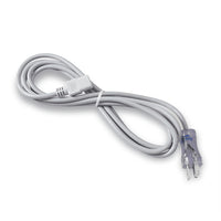 ZOLL 8000-0100 Power Cord | Hospital Grade AC Cable for X Series