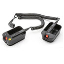 LIFEPAK 15 Hard Paddles 11130-000061 Physio-Control