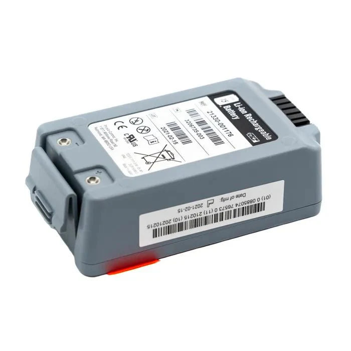 Stryker / Physio-Control LIFEPAK 15 Lithium-Ion Battery (21330-001176)