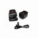 Stryker SMRT Power System Battery Kit | Power-PRO Cot Battery & Charger  SKU / MFPN: 6500-700-058